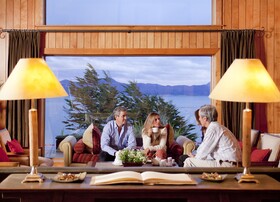 Los Cauquenes Resort & Spa