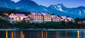 Los Cauquenes Resort & Spa
