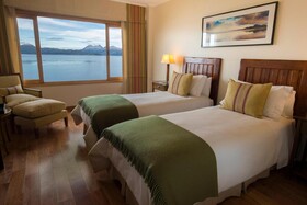 Los Cauquenes Resort & Spa