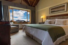 Los Cauquenes Resort & Spa