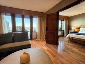 Los Cauquenes Resort & Spa
