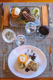 Los Cauquenes Resort & Spa