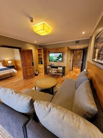 Los Cauquenes Resort & Spa
