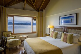 Los Cauquenes Resort & Spa