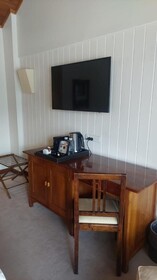Los Cauquenes Resort & Spa