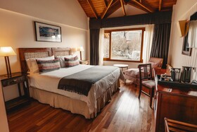Los Cauquenes Resort & Spa