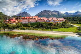 Los Cauquenes Resort & Spa