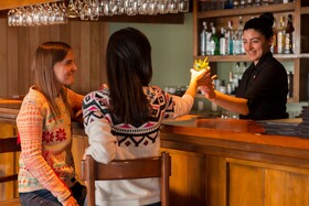 Los Cauquenes Resort & Spa