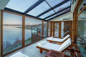 Los Cauquenes Resort & Spa
