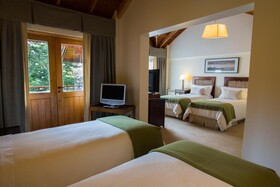 Los Cauquenes Resort & Spa