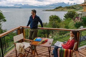 Los Cauquenes Resort & Spa