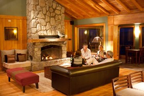 Los Cauquenes Resort & Spa