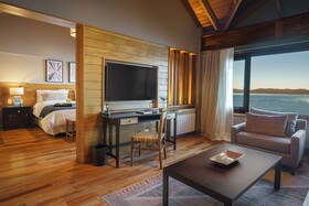Los Cauquenes Resort & Spa