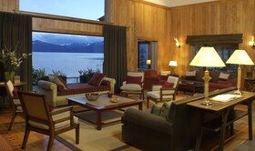 Los Cauquenes Resort & Spa