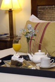 Los Cauquenes Resort & Spa