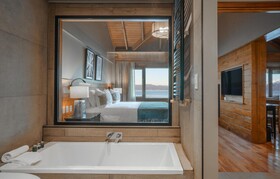 Los Cauquenes Resort & Spa