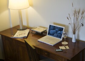 Los Cauquenes Resort & Spa