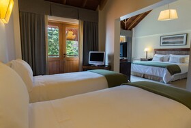 Los Cauquenes Resort & Spa