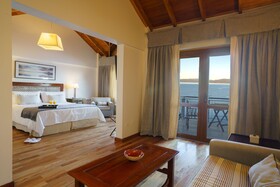 Los Cauquenes Resort & Spa