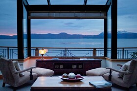 Los Cauquenes Resort & Spa