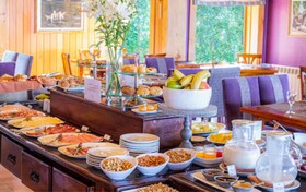 Los Cauquenes Resort & Spa