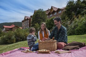 Los Cauquenes Resort & Spa