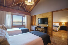 Los Cauquenes Resort & Spa