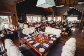 Los Cauquenes Resort & Spa