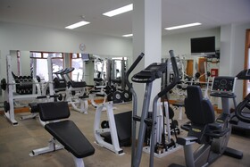 Los Cauquenes Resort & Spa