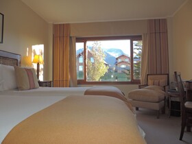 Los Cauquenes Resort & Spa