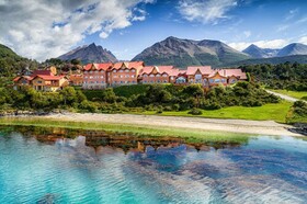 Los Cauquenes Resort & Spa