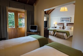 Los Cauquenes Resort & Spa