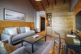 Los Cauquenes Resort & Spa