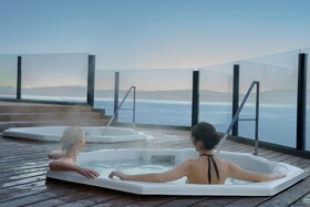 Los Cauquenes Resort & Spa