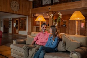 Los Cauquenes Resort & Spa
