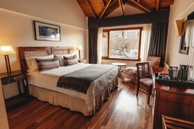 Los Cauquenes Resort & Spa