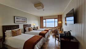 Los Cauquenes Resort & Spa