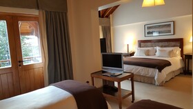 Los Cauquenes Resort & Spa