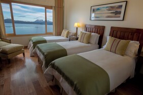 Los Cauquenes Resort & Spa