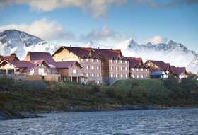 Los Cauquenes Resort & Spa