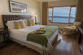 Los Cauquenes Resort & Spa