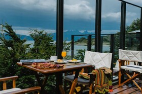 Los Cauquenes Resort & Spa