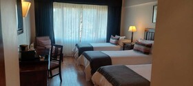 Los Cauquenes Resort & Spa