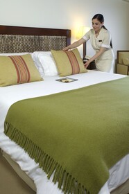 Los Cauquenes Resort & Spa