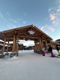 Los Cauquenes Resort & Spa
