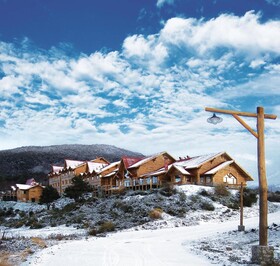 Los Cauquenes Resort & Spa