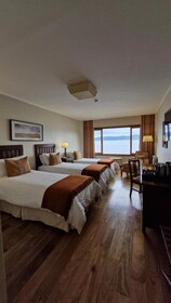 Los Cauquenes Resort & Spa