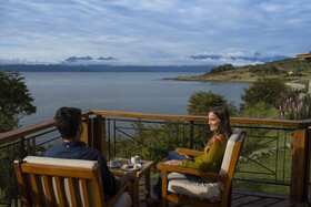 Los Cauquenes Resort & Spa