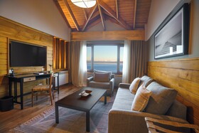 Los Cauquenes Resort & Spa
