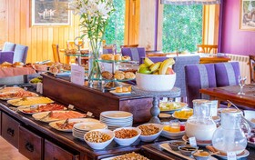 Los Cauquenes Resort & Spa